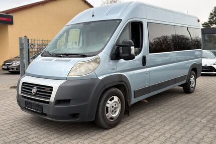 Fiat Ducato Gebrauchtwagen