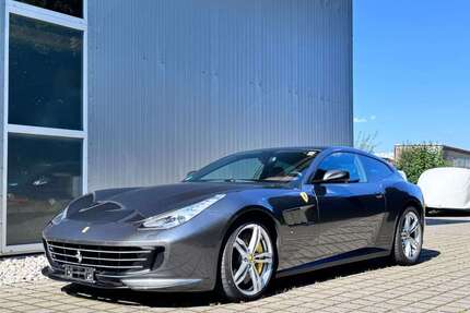 Ferrari GTC4 Lusso Gebrauchtwagen