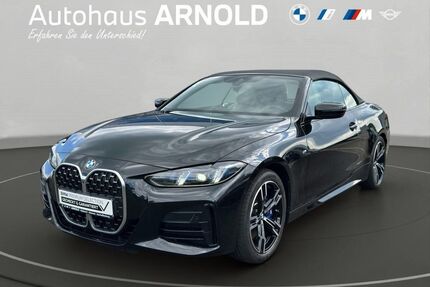 BMW 430 Gebrauchtwagen
