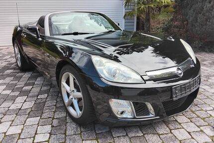 Opel GT Gebrauchtwagen