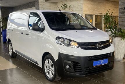Opel Vivaro Gebrauchtwagen