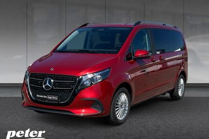 Mercedes-Benz V 220 Gebrauchtwagen