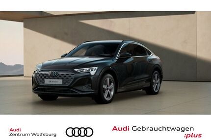 Audi Q8 Gebrauchtwagen