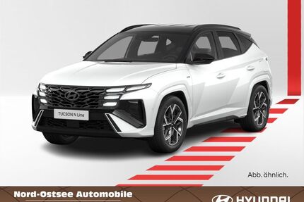 Hyundai TUCSON Gebrauchtwagen