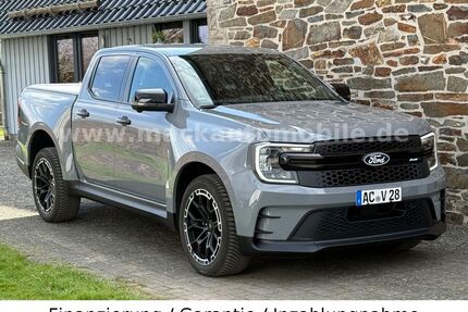 Ford Ranger Gebrauchtwagen