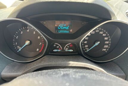 Ford C-Max Gebrauchtwagen