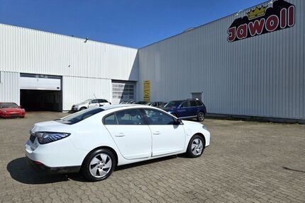 Renault Fluence Gebrauchtwagen