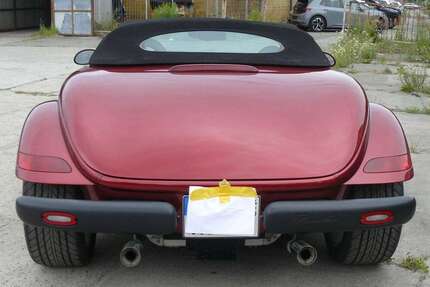 Plymouth Prowler 