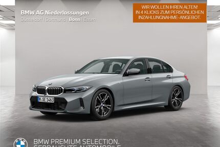 BMW 330 Gebrauchtwagen