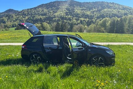 Peugeot 308 Gebrauchtwagen
