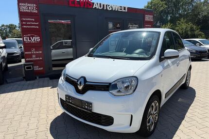 Renault Twingo Gebrauchtwagen