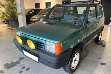 Fiat Panda Gebrauchtwagen