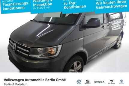 VW T6 Multivan Gebrauchtwagen