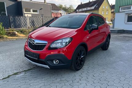Opel Mokka Gebrauchtwagen