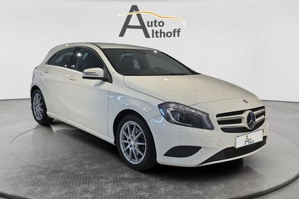 Mercedes-Benz A 180 Gebrauchtwagen