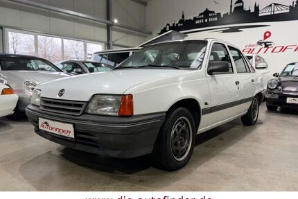 Opel Kadett Gebrauchtwagen