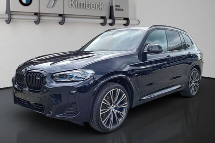 BMW X3 M40 Gebrauchtwagen
