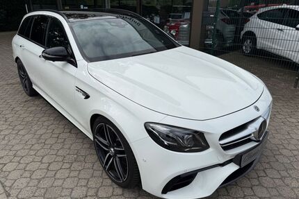 Mercedes-Benz E 63 AMG Gebrauchtwagen