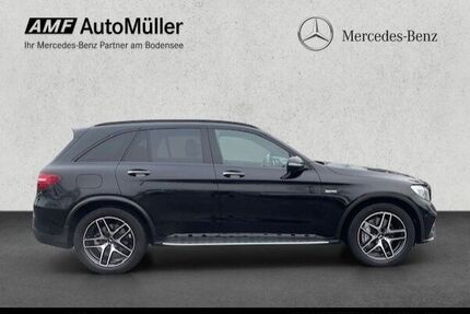 Mercedes-Benz GLC 43 AMG Gebrauchtwagen