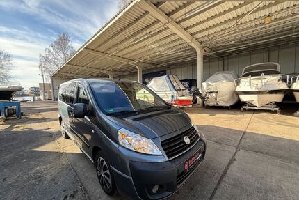 Fiat Scudo Gebrauchtwagen