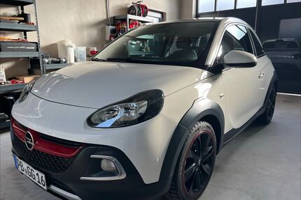 Opel Adam Gebrauchtwagen