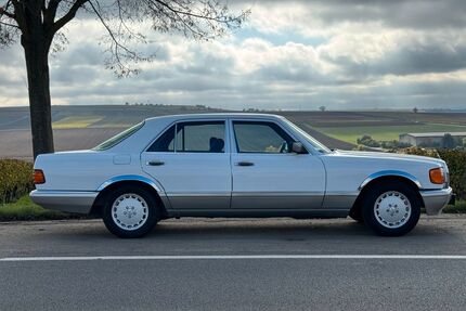Mercedes-Benz S 300 Gebrauchtwagen