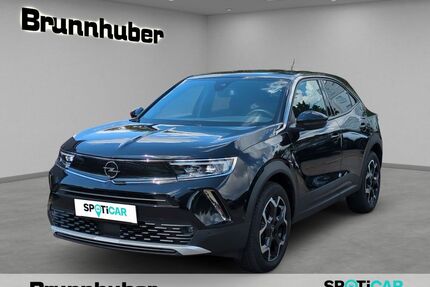 Opel Mokka Gebrauchtwagen