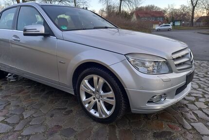 Mercedes-Benz C 180 Gebrauchtwagen