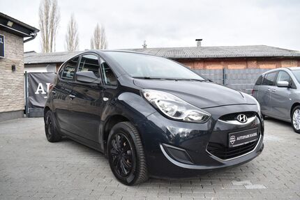 Hyundai ix20 Gebrauchtwagen