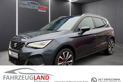 Seat Arona Gebrauchtwagen