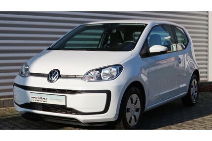 VW up! Gebrauchtwagen