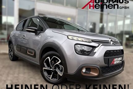 Citroen C3 Gebrauchtwagen