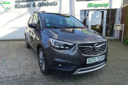 Opel Crossland (X) Gebrauchtwagen