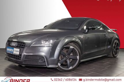 Audi TT Gebrauchtwagen