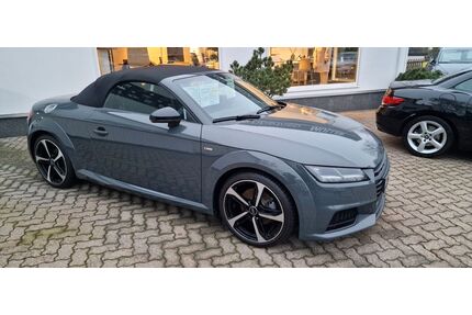 Audi TT Gebrauchtwagen
