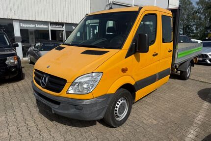 Mercedes-Benz Sprinter Gebrauchtwagen