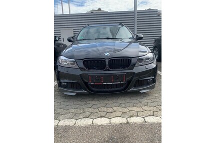 BMW 330 D Gebrauchtwagen