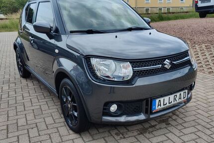Suzuki Ignis Gebrauchtwagen