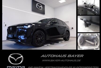 Mazda CX-60 Gebrauchtwagen