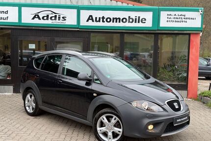 Seat Altea Gebrauchtwagen