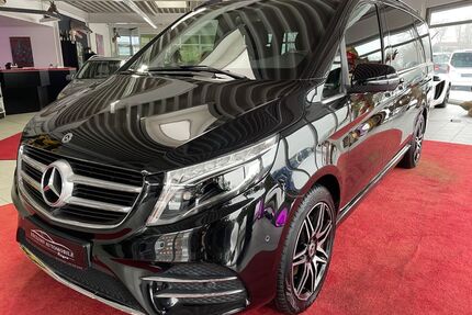Mercedes-Benz V 250 Gebrauchtwagen