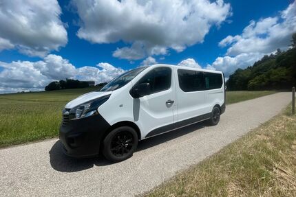 Opel Vivaro Gebrauchtwagen