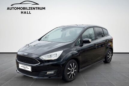 Ford C-Max Gebrauchtwagen