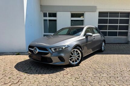 Mercedes-Benz A 200 Gebrauchtwagen