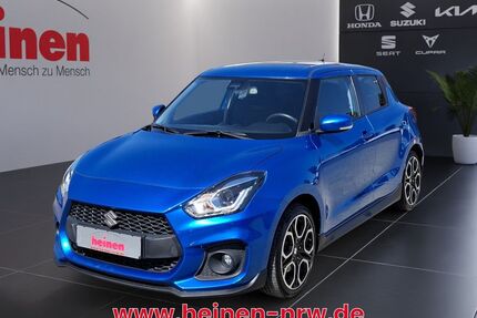 Suzuki Swift Gebrauchtwagen
