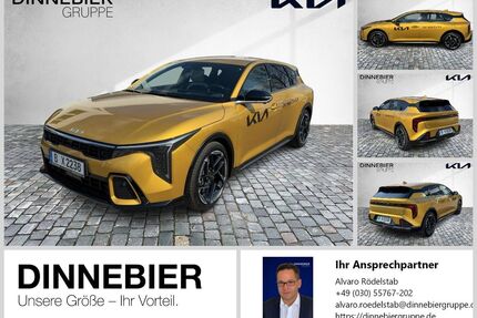 Kia K4 Gebrauchtwagen