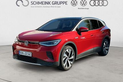 VW ID.4 Gebrauchtwagen