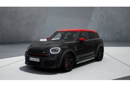 Mini John Cooper Works Countryman Gebrauchtwagen
