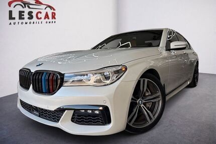 BMW 750 Gebrauchtwagen
