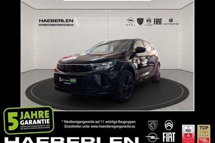 Opel Grandland (X) Gebrauchtwagen